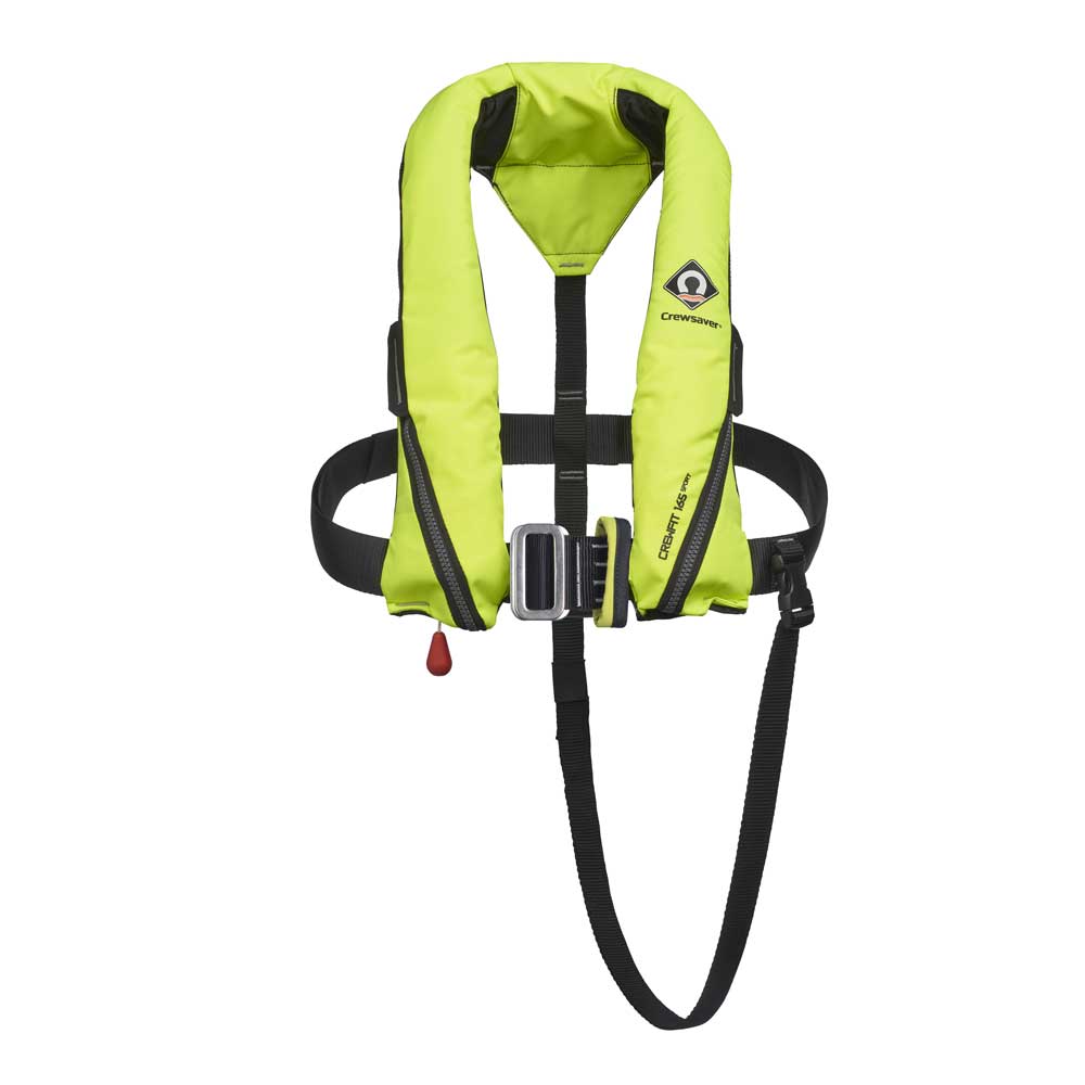 Crewsaver Automatik-Rettungsweste 'CrewFit 165N SPORT'